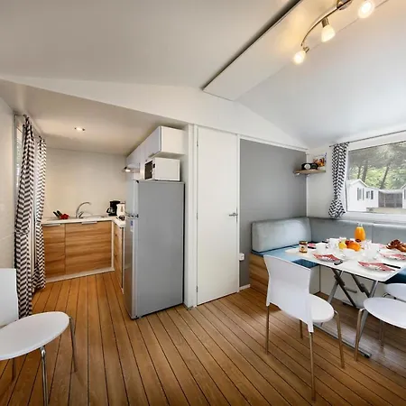 Knaus Campingpark Walkenried Exterior photo