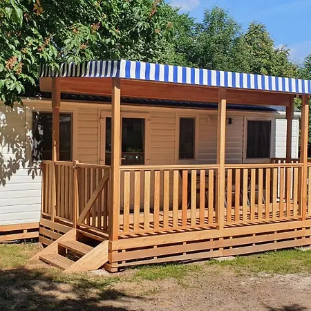 Knaus Campingpark Walkenried Exterior photo